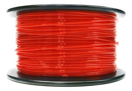 Rollo Abs - Fluo-rojo