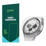 Película Vidro 9h Hprime P/ Galaxy Watch 4 Classic 46mm
