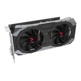 Tarjeta Video Pny Gtx 1660ti 6gb Gddr6 Dual Fan