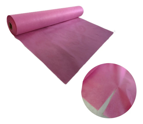 50pcs Sábanas Desechable Para Cama De Belleza 200cm En Rollo