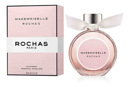 Rochas Paris Mademoiselle Rochas Dama 90ml Edp