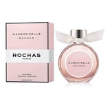 Rochas Paris Mademoiselle Rochas Dama 90ml Edp