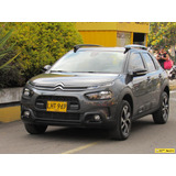 Citroen C4 1.6  Cactus Shine Turbo Tp 