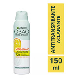 Garnier Dermoeficacia Vitamina C Spray 150ml