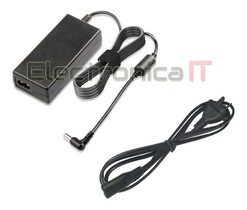 Fuente 22en33t-b Cargador Modelo 6-1 Cable Iram