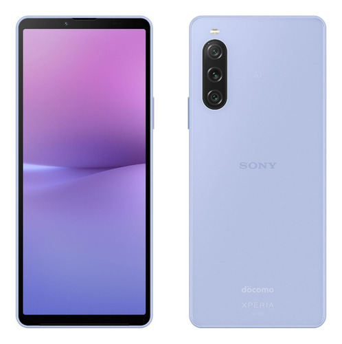 Sony Xperia 10 V Xq-dc72 Dual Sim 8gb Ram/128gb Android 13