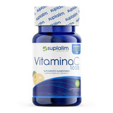 Vitamina C 1000 Mg. 60 Comprimidos