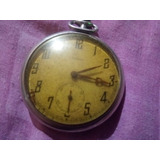 Reloj Antiguo De Bolsillo 