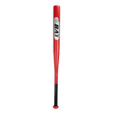 Bate  Beisbol Aluminio 63,5 Cm / Calidad Superior