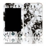 Capa Adesivo Skin356 Para Apple iPod Touch 32gb