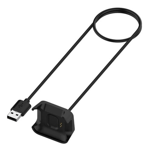 Cabo Usb Carregador Magnetico Para Xiaomi Mi Watch Lite