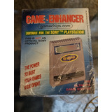Game Enhancer Ps1 Gameshark