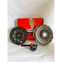 Kit Clutch Audi A3 S3 1.8t 99-05 Seat Leon 02-05 6 Velocidad Audi A3