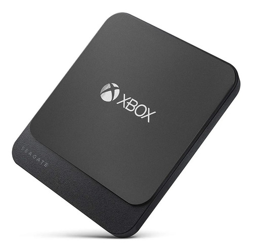 Disco Duro Ssd Seagate Game Drive Xbox One 1tb Usb 3.0