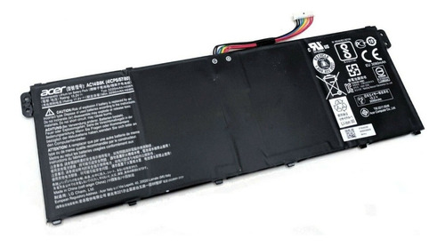 Bateria Acer 4icp5/57/80 E3-112 V3-111p Chromebook 11 X349