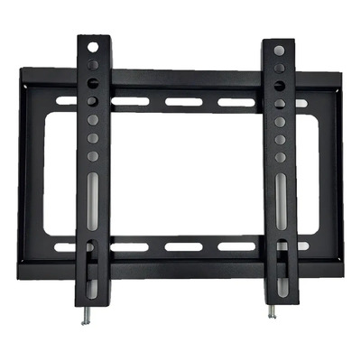 Soporte Fijo Strong Hold Pantallas 14-43 Pulgadas VESA 200x200 Hierro | Envío gratis