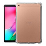 Funda De Silicona Para Tablet Samsung Galaxy Tab A 10.1 