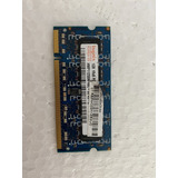 Hynix, Ddr2, Hymp 112u64cp8-s6 Ab-c, 1gb 1rx8 Pc2-6400u-66