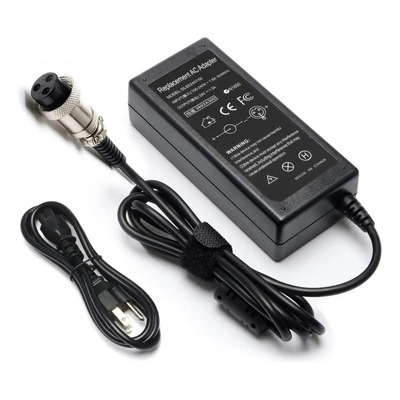 Cable Cargador Scooter Razor Patín Del Diablo Eléctrico E300 | Envío gratis