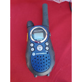 Radios Motorola Talk About T6530 