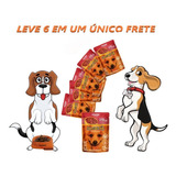 Sachê Special Dog Sênior  Carne/molho 100g Kit  C/6 Unid.