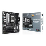 Mother Asus Prime B650m-a Ii Am5