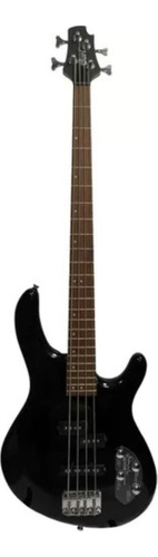 Bajo Cort Bass Plus Bk