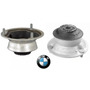 Base Amortiguador Delantero Bmw E39 520i 523i 525i 528i 530i