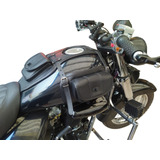 Cubretanque Para Motocicleta Tc250 Mod. 2023-2024
