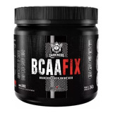 Bcaa Fix 240g Limão - Integralmédica