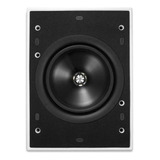 Kef Altavoz Para Plafon Ci 160ql Color Blanco