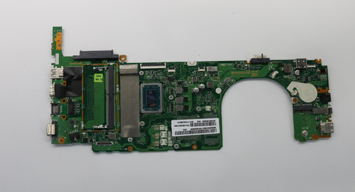 Motherboard Para Lenovo V330-14arr/15a  R5-2500u 5b20r27352 