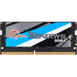 Memoria G.skill Ripjaws Series 8gb 260-pin Ddr4 So-dimm Ddr4