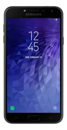 Samsung Galaxy J4 16 Gb Black 2 Gb Ram Liberado