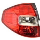 Farol Trasero Renault Koleos 2009 2012 Exterior Izq