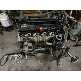 Motor Honda Hrv 1.8 16 Val . Repuestos