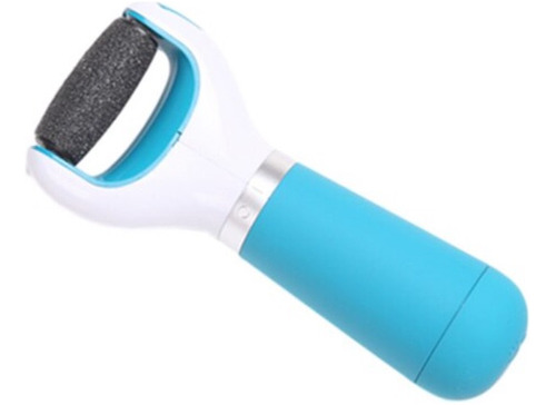 Lima Electrica Exfoliante Para Pies Usb Pedicuria