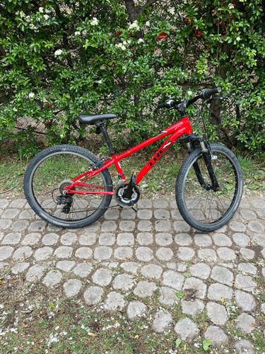 Bicicleta Trek Precaliber Roado 24