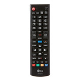 Controle Remoto LG Smart Tv 3d Original Akb75055701