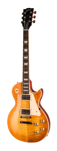 Guitarra Gibson Les Paul Standard 60s Unburst