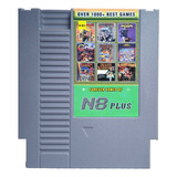 Flash Card Para Nes/nintendinho (semelhante Ao Everdrive)