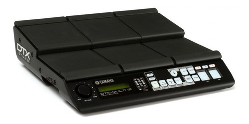 Yamaha Dtxm12 Batería Electrónica MultiPad Dtx-multi12