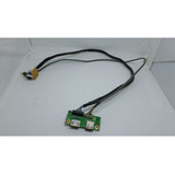 Placa Usb E Hdmi Tv Cce Stile D46 Gt-hdmiusb-v101 Pl1268