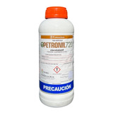 Petronil 720, Clorotalonil, Fungicida Agricola 1 Litro