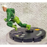 Marvel Dc Heroclix Rpg D&d Miniaturas : Quicksilver #058