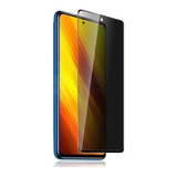 Lámina Privacidad Anti Espía Para Xiaomi Redmi Note 9s