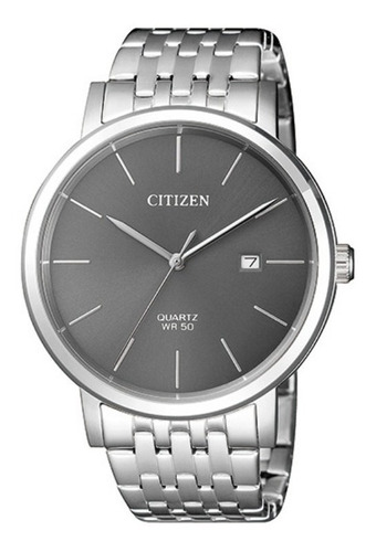 Reloj Hombre Citizen Bi5070-57h Agente Oficial M