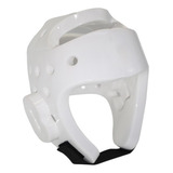 Casco De Karate Mma Boxing Muay Thai Headgear Para Grappling