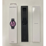 Samsung Galaxy Watch 6 40mm Color Graphite