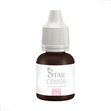 Pigmento Para Micropigmentação Híbrido 8ml - Star Color